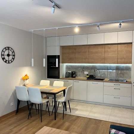 Apartament 45 Wroclaw Ngoại thất bức ảnh