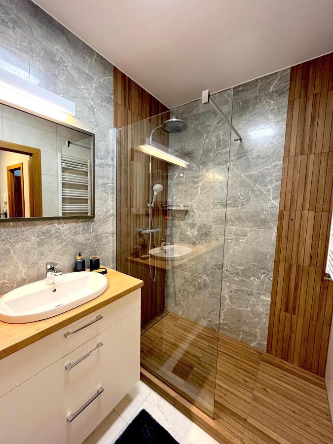 Apartament 45 Wroclaw Ngoại thất bức ảnh