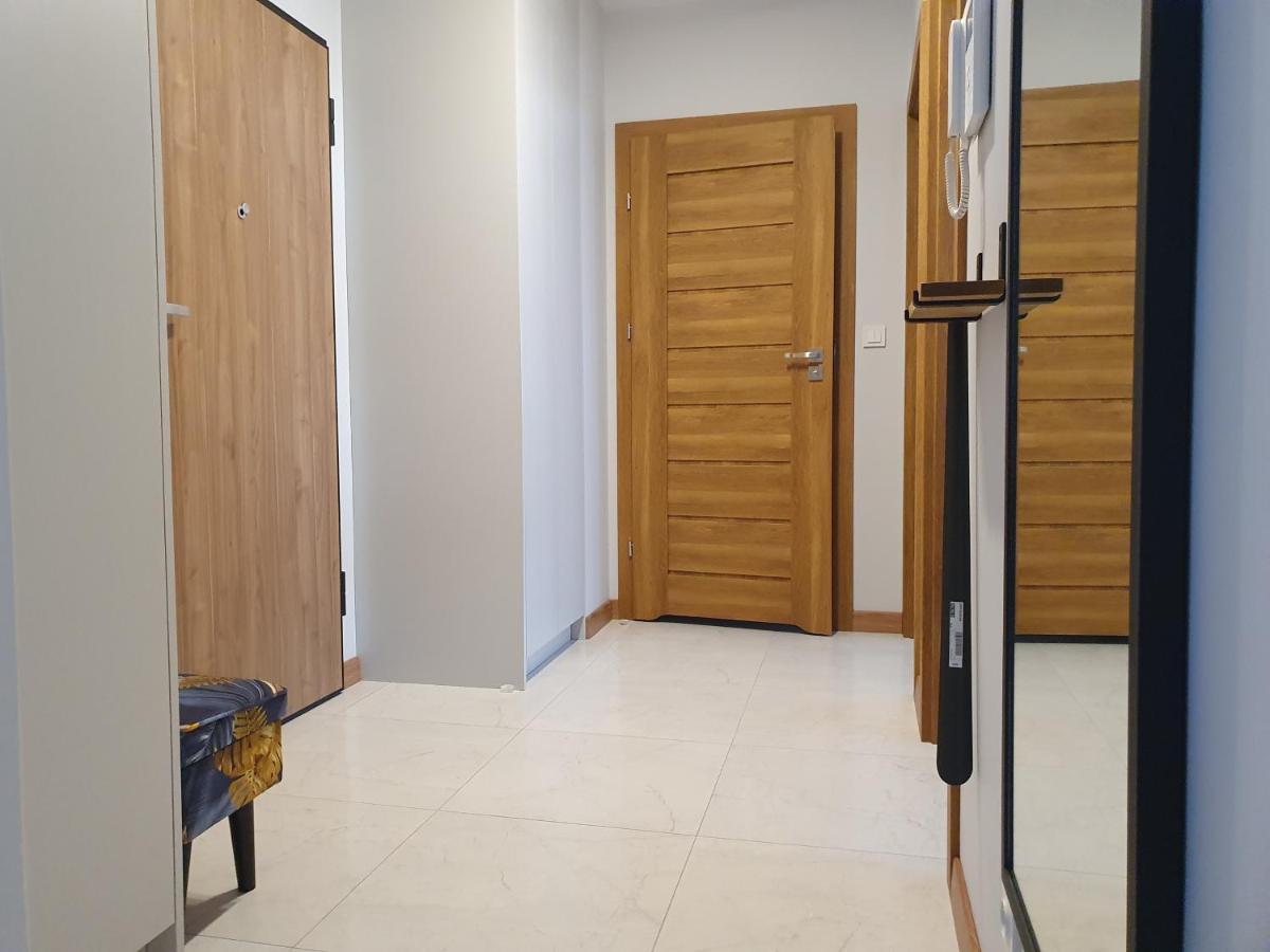 Apartament 45 Wroclaw Ngoại thất bức ảnh