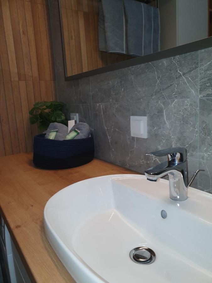 Apartament 45 Wroclaw Ngoại thất bức ảnh