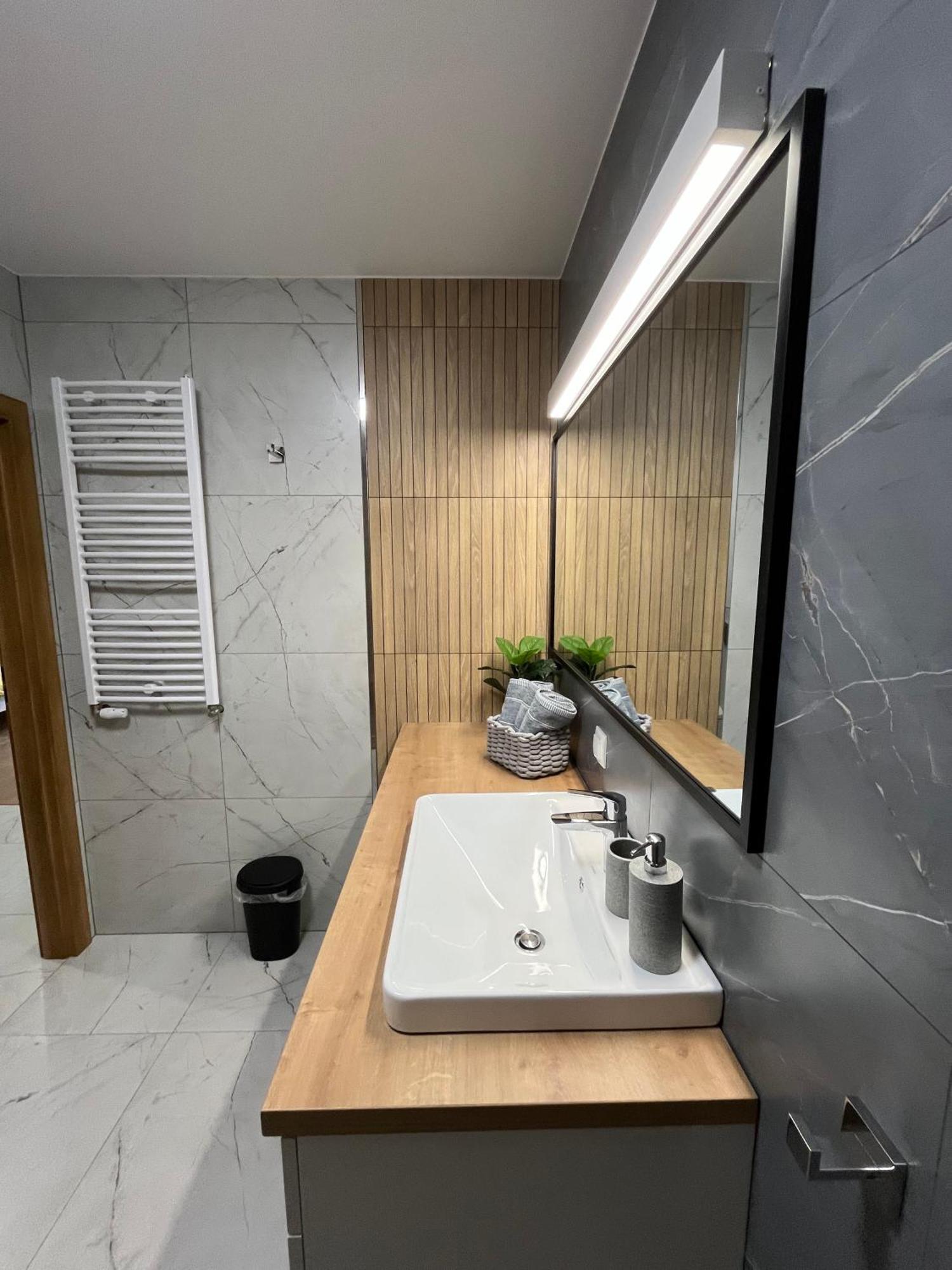 Apartament 45 Wroclaw Ngoại thất bức ảnh