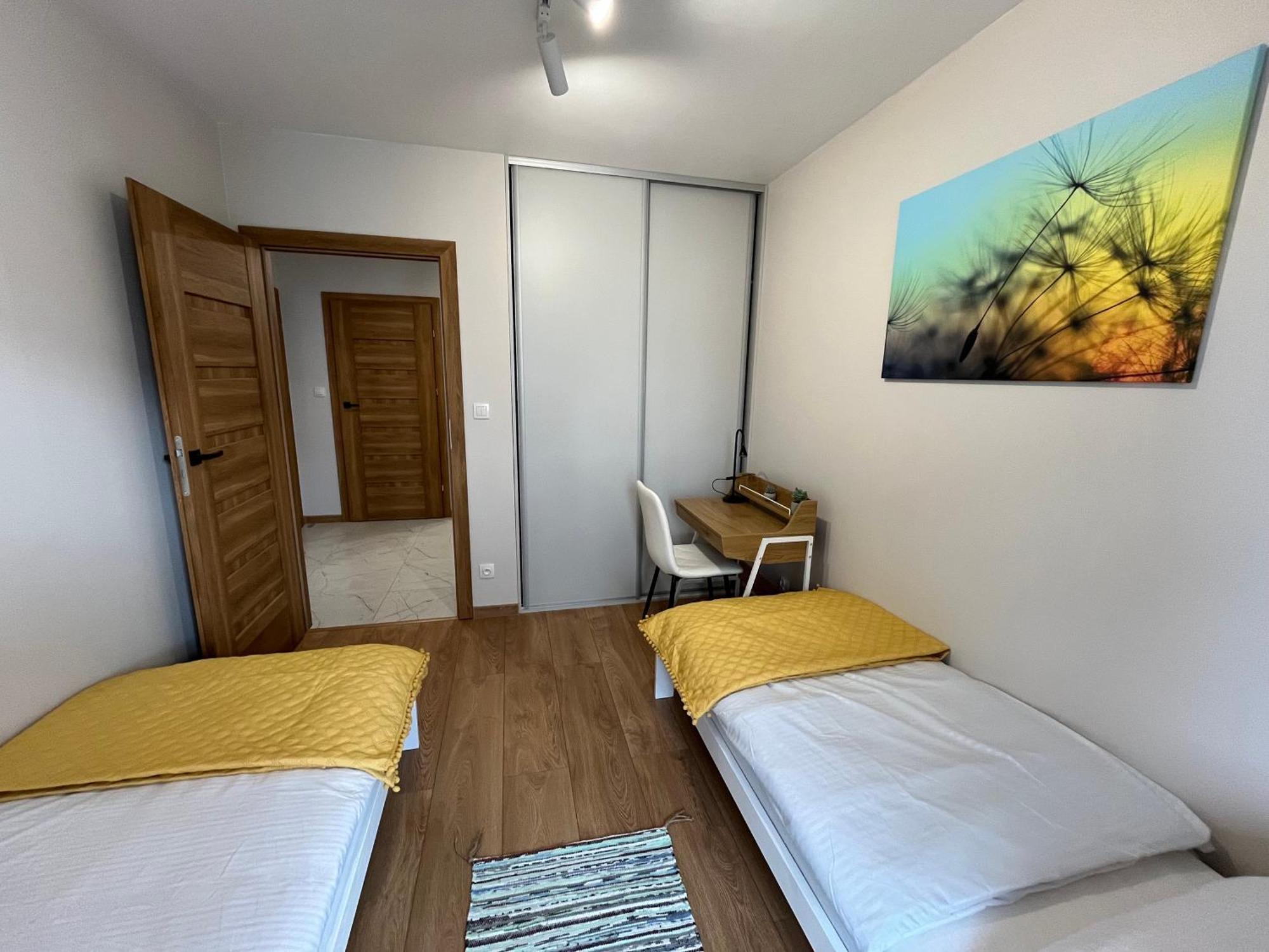 Apartament 45 Wroclaw Ngoại thất bức ảnh