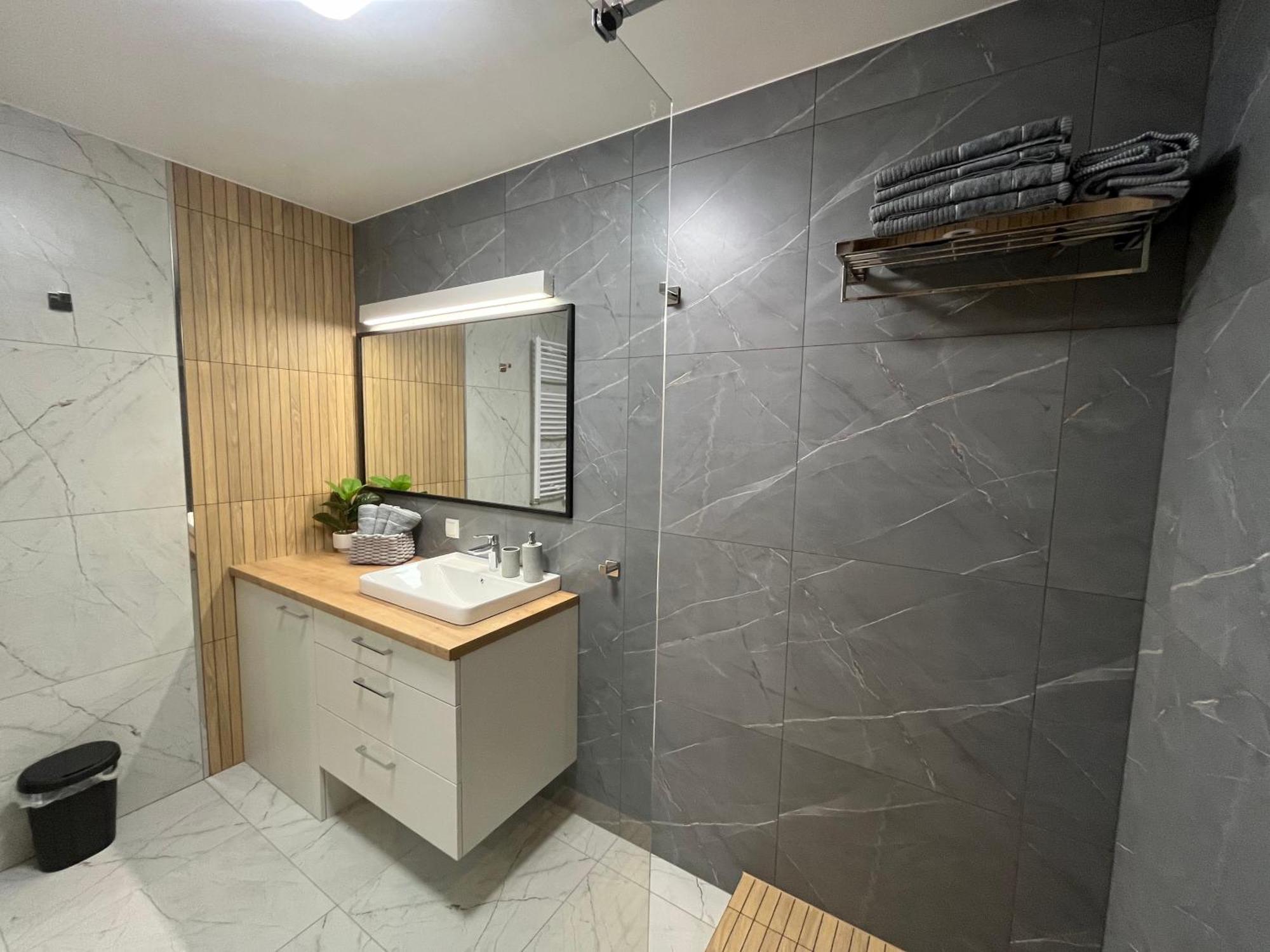 Apartament 45 Wroclaw Ngoại thất bức ảnh