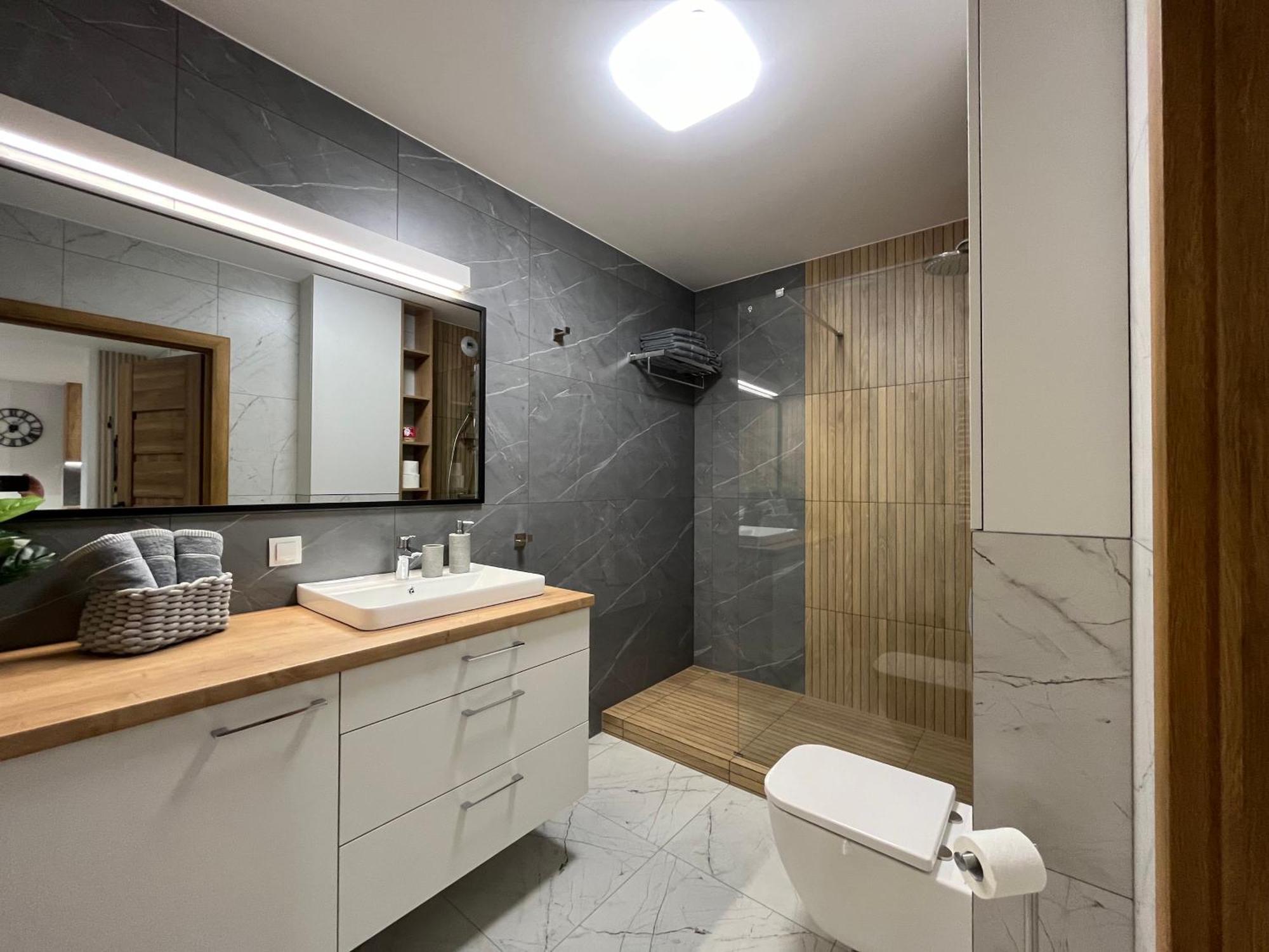 Apartament 45 Wroclaw Ngoại thất bức ảnh