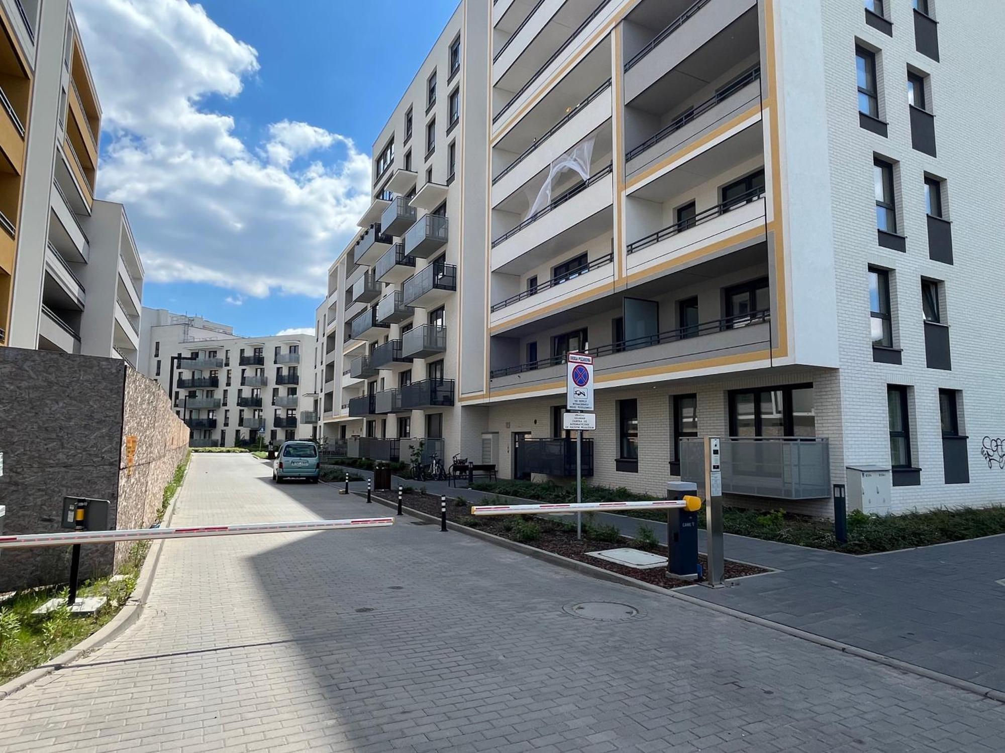 Apartament 45 Wroclaw Ngoại thất bức ảnh